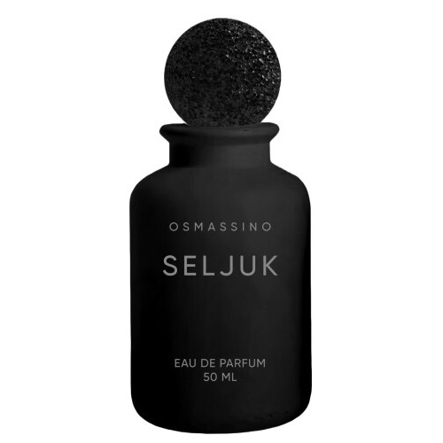 Osmassino Seljuk