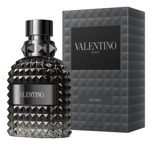 Valentino Valentino Uomo Intense 2021