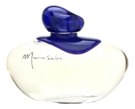 Shiseido Murasaki