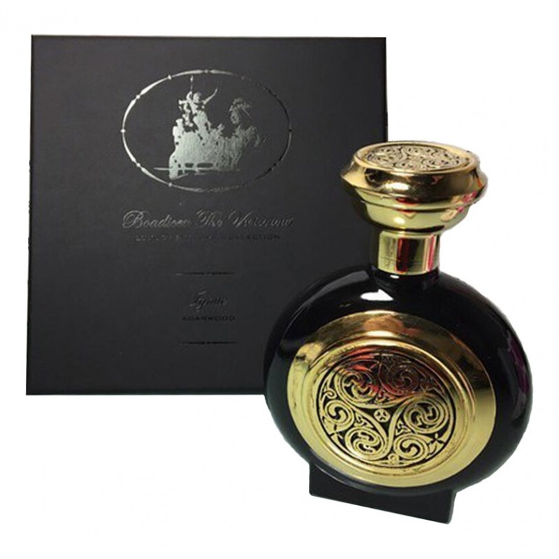 Boadicea The Victorious Ignite