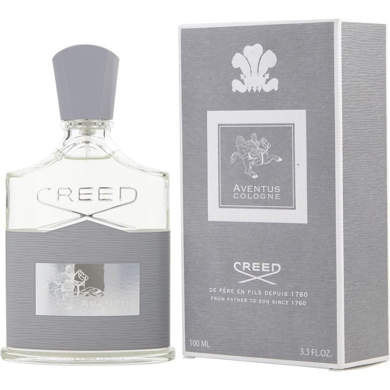 Creed Aventus Cologne
