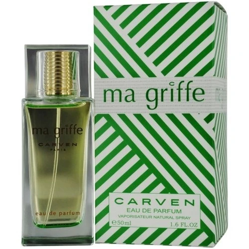 Carven Ma Griffe