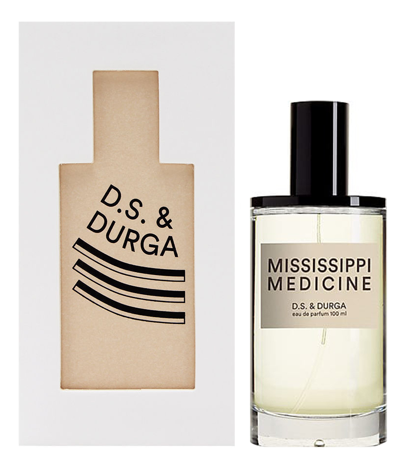 D.S. & Durga Mississippi Medicine
