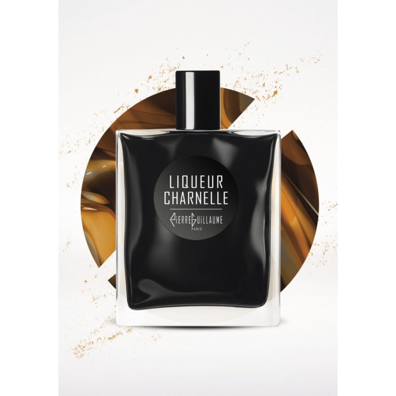 Pierre Guillaume Liqueur Charnelle