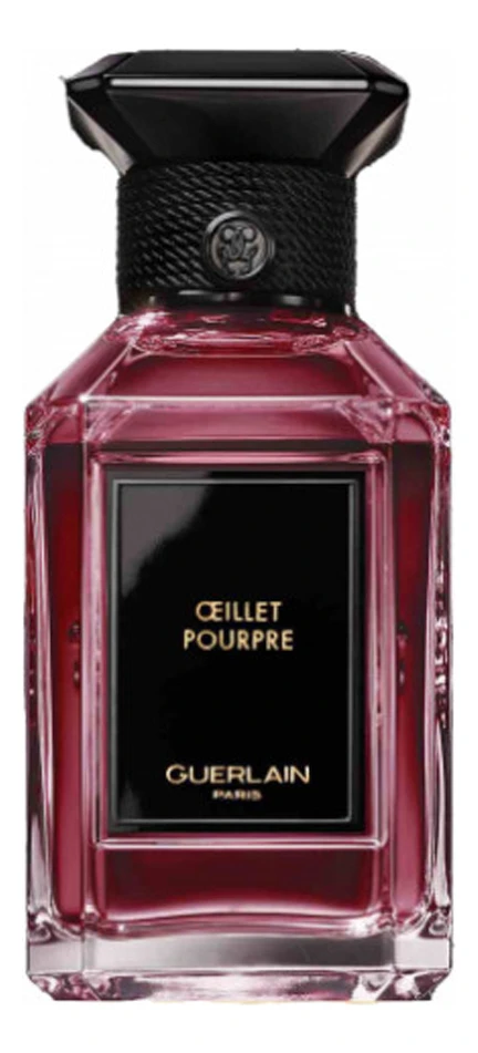 Guerlain Oeillet Pourpre