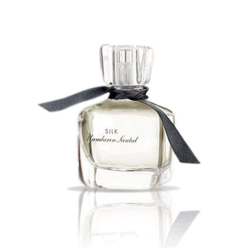 Victorias Secret Silk Mandarin Santal