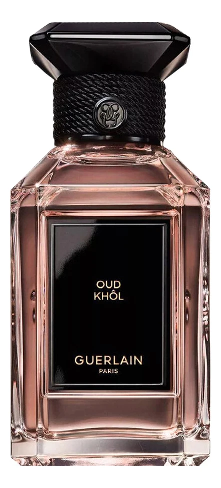 Guerlain Oud Khol