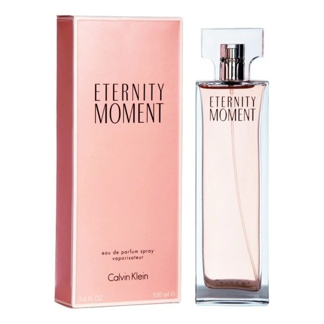 CALVIN KLEIN Eternity Moment
