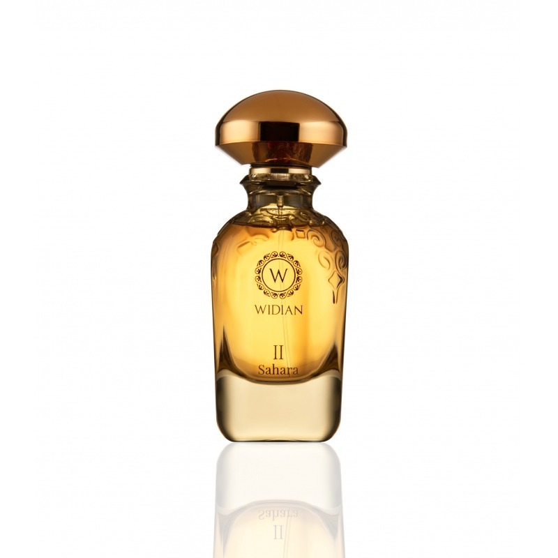 WIDIAN Gold II Sahara