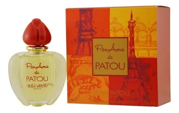 Jean Patou PanAme