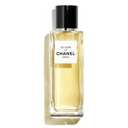 Chanel Le Lion de Chanel