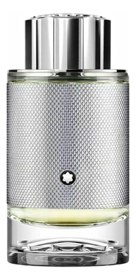 Mont Blanc Explorer Platinum