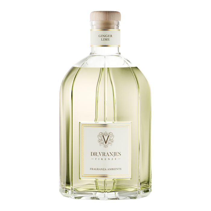 Dr. Vranjes Ginger Lime
