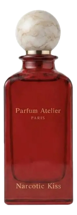 Parfum Atelier Narcotic Kiss