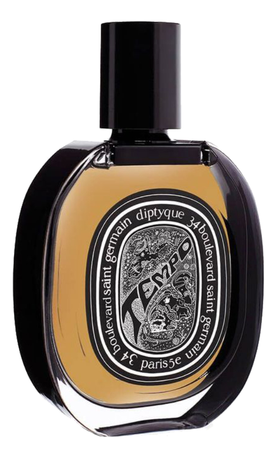 Diptyque Tempo