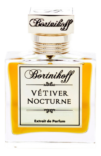 Bortnikoff Vetiver Nocturne