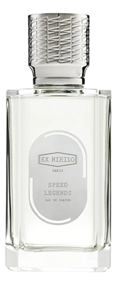 Ex Nihilo Le Mans Classic Speed Legends