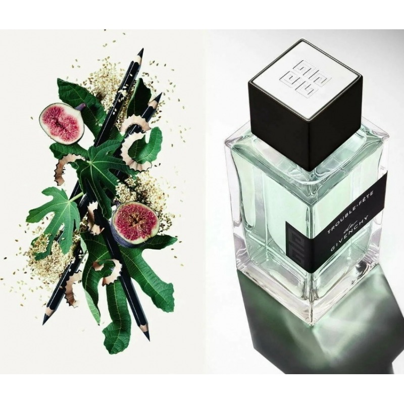 GIVENCHY Trouble-Fete