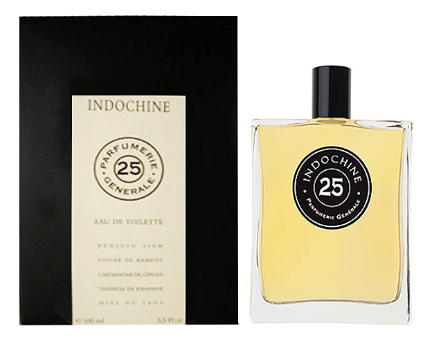 Pierre Guillaume Indochine 25