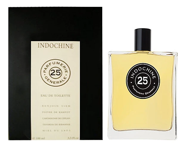 Pierre Guillaume Indochine 25