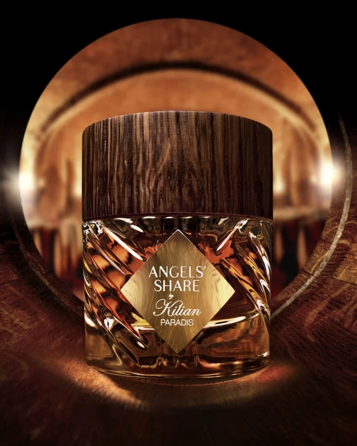 Kilian Angels' Share Paradis