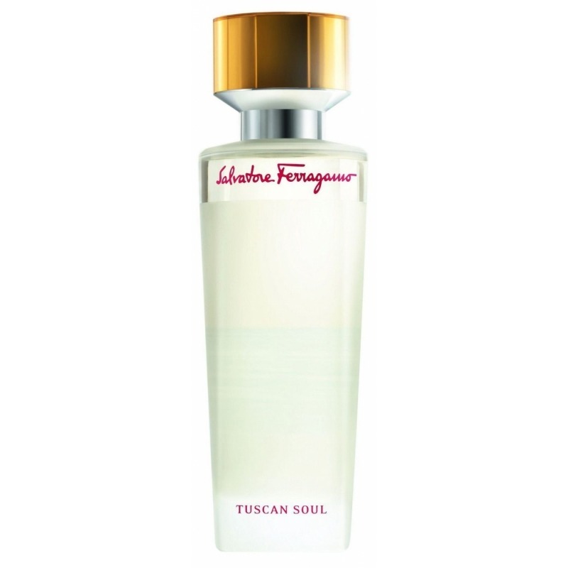 Salvatore Ferragamo Tuscan Soul