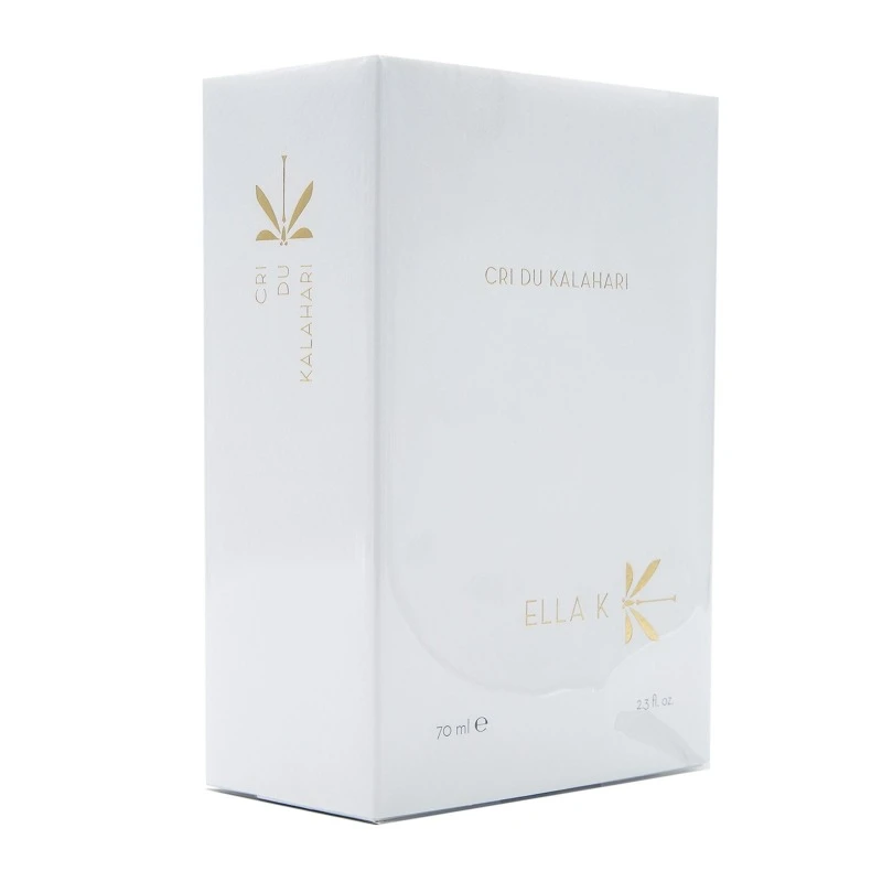 Ella K Parfums Cri Du Kalahari