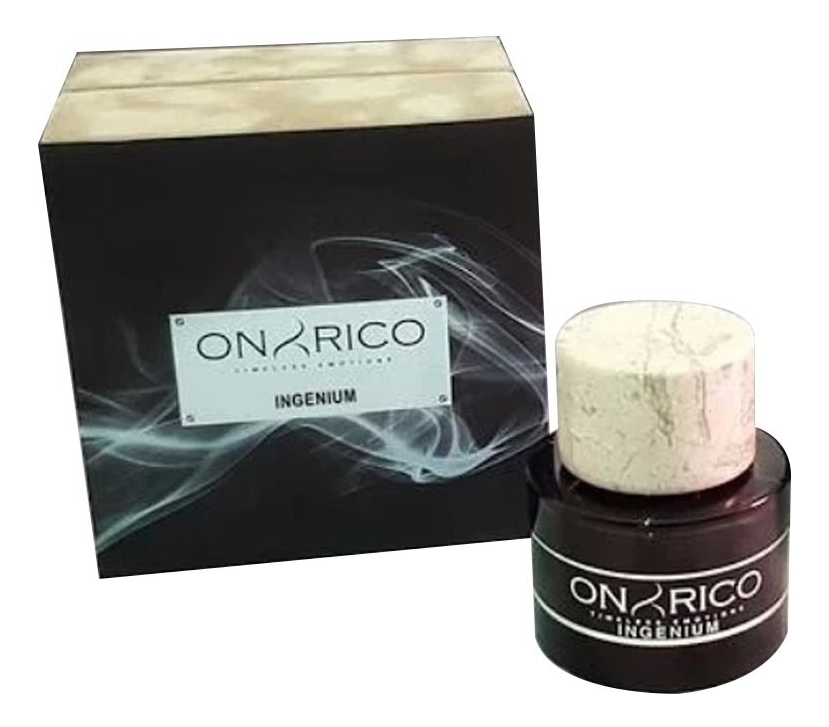 Onyrico Ingenium
