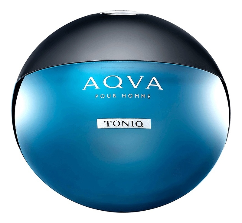BVLGARI Aqva Pour Homme Toniq