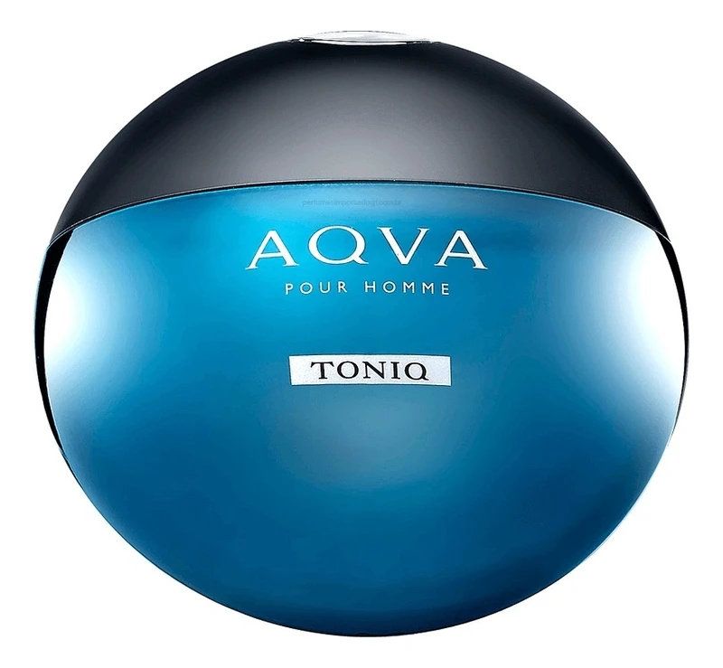 BVLGARI Aqva Pour Homme Toniq