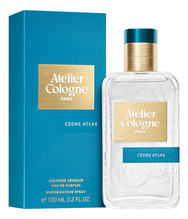 Atelier Cologne Cedre Atlas
