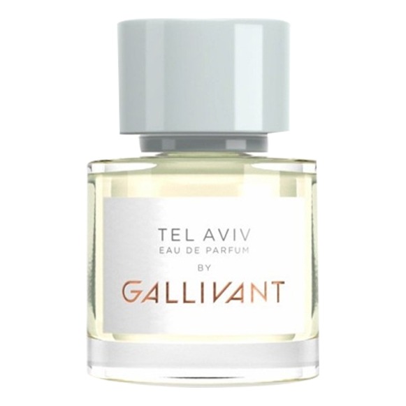 Gallivant Tel Aviv