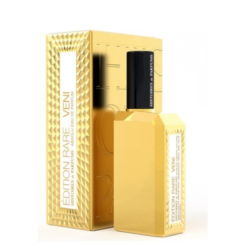 Histoires de Parfums Veni