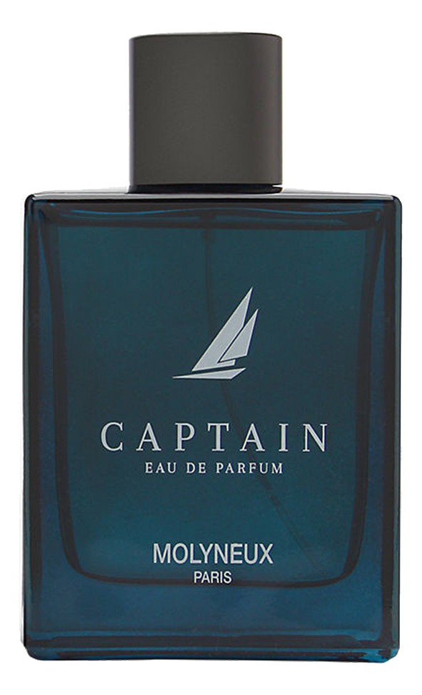 Molyneux Captain Eau de Toilette (1975)