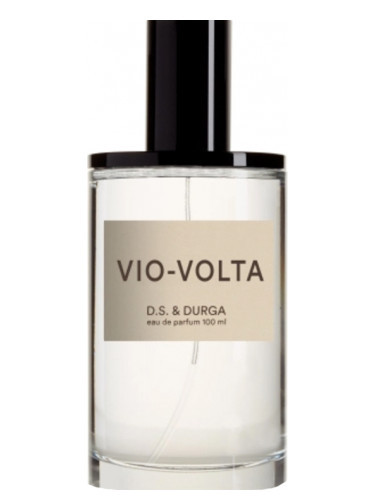 D.S. & Durga Vio Volta