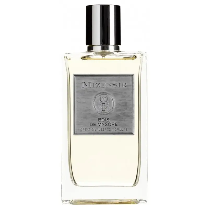 Mizensir Bois de Mysore