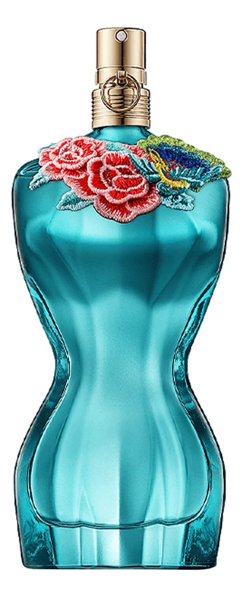 Jean Paul Gaultier La Belle Paradise Garden