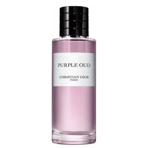 Christian Dior Purple Oud