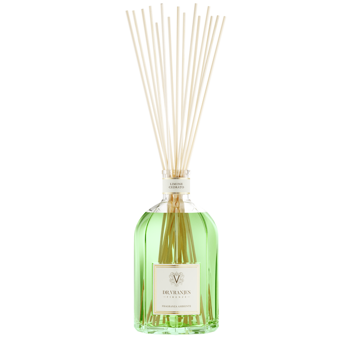 Dr. Vranjes Llimone Cedrato