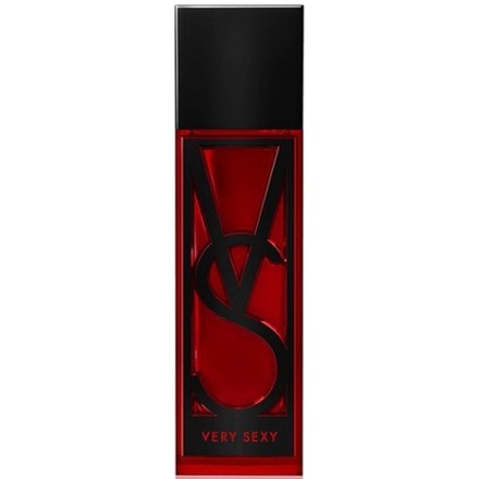 Victorias Secret Very Sexy (2012)