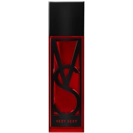 Victorias Secret Very Sexy (2012)