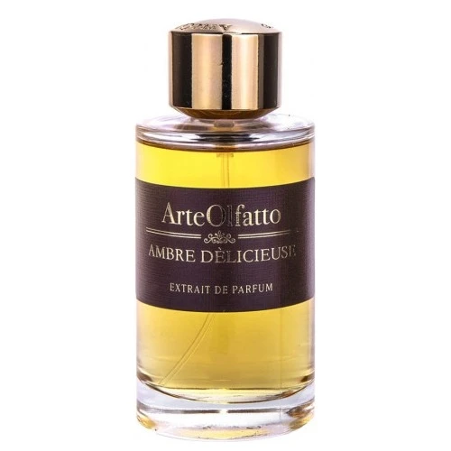 ArteOlfatto Ambre Delicieuse