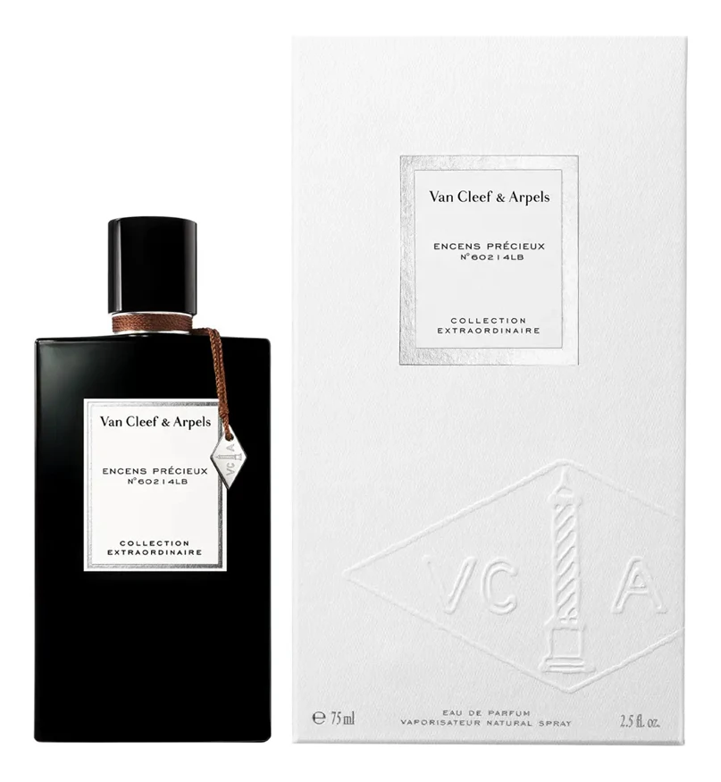 Van Cleef & Arpels Encens Precieux