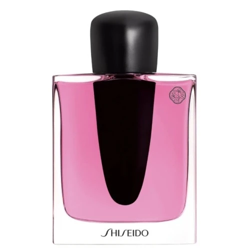 Shiseido Ginza Murasaki