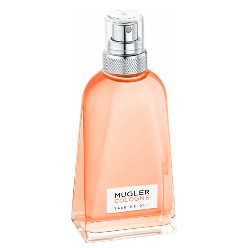 MUGLER Mugler Cologne Take Me Out