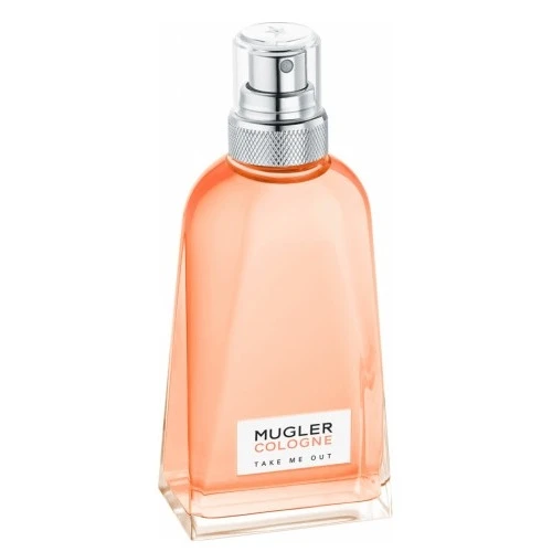 MUGLER Mugler Cologne Take Me Out