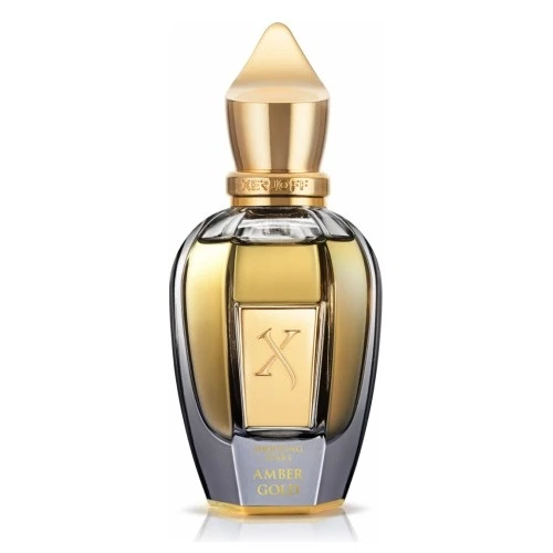 Xerjoff Amber Gold