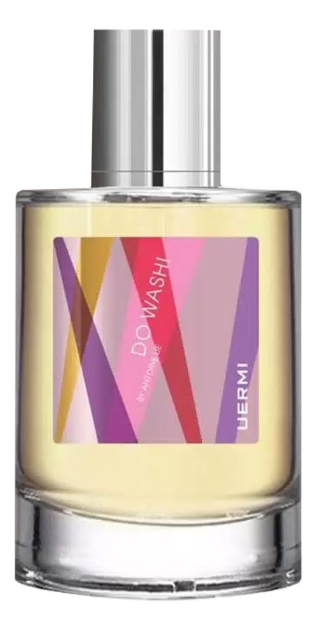 Uer Mi DO Washi