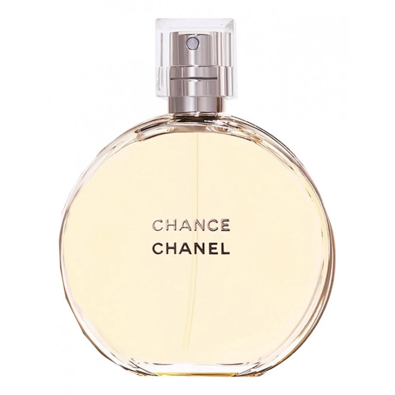 Chanel Chance Eau de Toilette