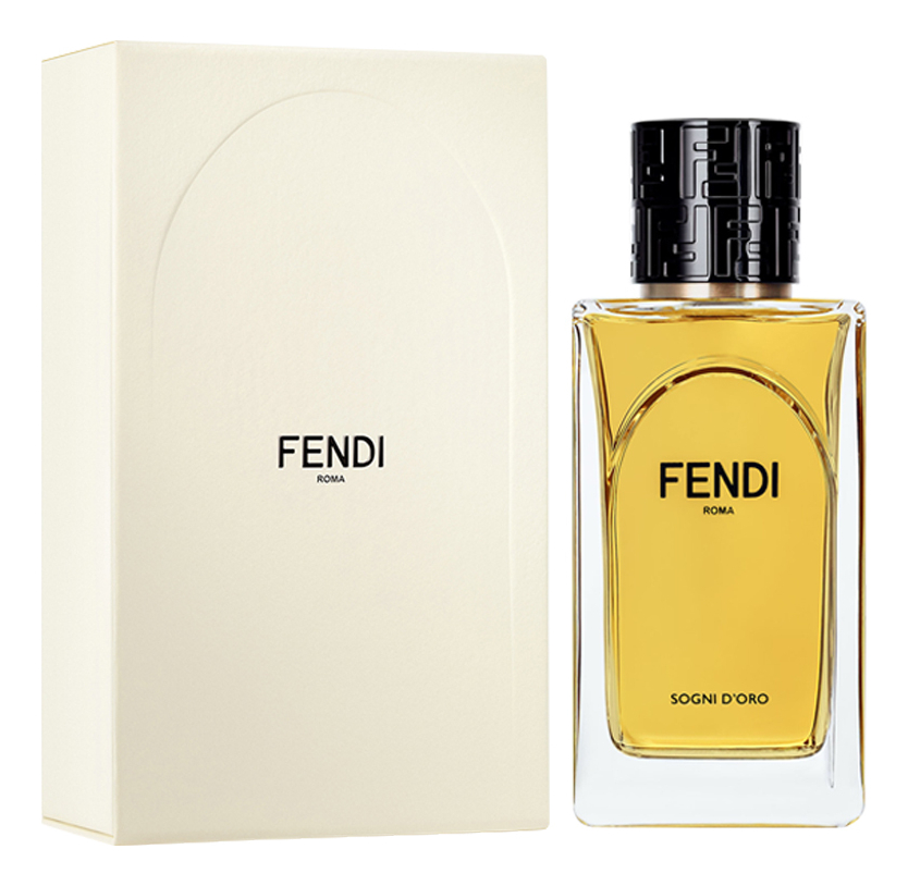 FENDI Sogni D’Oro